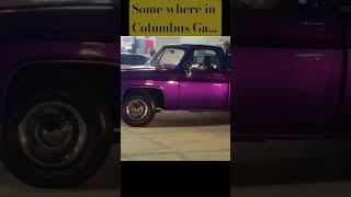 That’s just how we roll🔥star cars rims 24s newmusic newrapper rapmusic visual columbus [upl. by Rhiamon250]