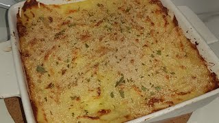 Hachis parmentier thermomix [upl. by Mascia]