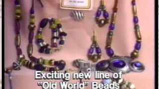 1993 09 16 Hobby Lobby Commercial 1 [upl. by Nilok]