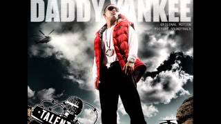 Somo De Calle Extended  Daddy Yankee [upl. by Mellisent]