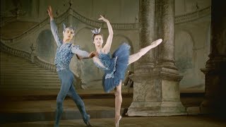 The Sleeping Beauty Reawakening a classic ballet The Royal Ballet [upl. by Eikin]