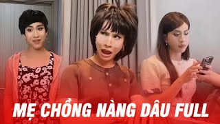 Mẹ chồng nàng dâu full  Khiết Đan [upl. by Robinetta]