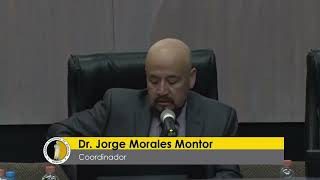 1 Introducción Dr Jorge Morales Montor [upl. by Keenan]