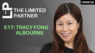 Tracy Fong Albourne Partners 700B AUA on How Endowments Access Emerging Managers  E17 [upl. by Hemminger]