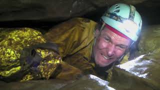 5 Caving Trips That Are Not for the FaintHearted [upl. by Atiuqel]