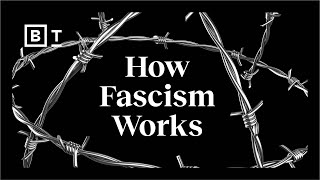 The 10 tactics of fascism  Jason Stanley  Big Think [upl. by Kippie]