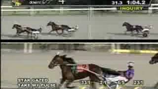 20080711 R4 Flamboro Downs [upl. by Eitsud]