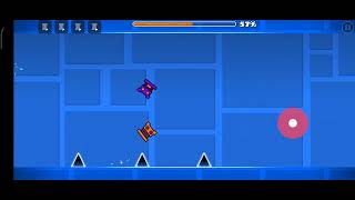 geometry dash so easy [upl. by Lizabeth926]