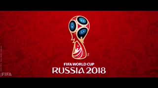 Lagu piala dunia Rusia 2018 Live It Up  Nicky Jam feat Will [upl. by Ahsiym]