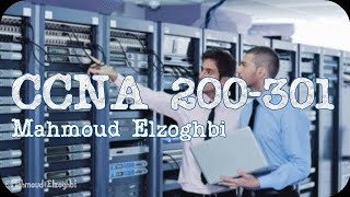 17 CCNA 200301Sem1 IPv6 Addressing  Part2 شرح بالعربى [upl. by Ashti]