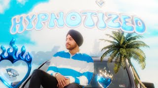 Hypnotized  Nav Singh  Shivum  Arjan Gill Official Audio [upl. by Ramed49]