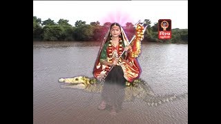 Koi Tataniya Dhara Thi TedavoKoi Matel Jaine Manavo Original  Khodiyar Maa Garba Hemant Chauhan [upl. by Lashondra]