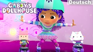 Staffel 10 Trailer  GABBYS DOLLHOUSE  NETFLIX [upl. by Arras]