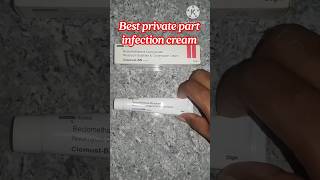 private part fungal infection treatment  surfaz sn cream shorts fungalinfection [upl. by Milan]