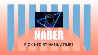 Rakip Takım ft Kolsuz Ahmet  NABER [upl. by Ttreve]