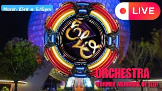 Orchestra former members of ELO Live from Garden Rocks 2024 EPCOT [upl. by Randell]