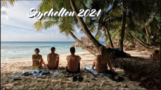 Seychellen 2024 Hübners und Wagners [upl. by Delaney]