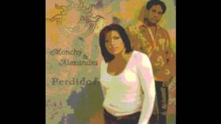 vuela vuela  monchy y alexandra [upl. by Aay404]