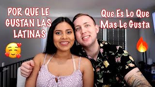 ¿Por Que Le Gustan Las Latinas 🌶 🔥 Oaxaqueña Vlogs [upl. by Adeline986]