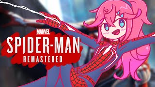 Tombstone  SpiderMan Remastered  Part 7 [upl. by Mill483]