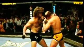 Andrei quotThe Pitbullquot Arlovski Highlights [upl. by Tierell]