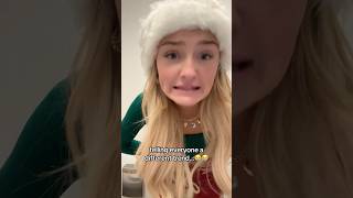 🤫 I told my friends diff tiktok trends at brat tiktok bellaluu funny viral relatable shorts [upl. by Ednutabab817]