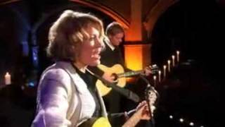 Cerys Matthews  Calon Lan [upl. by Gnot138]