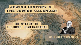 The Mystery of the Birds Head Haggadah [upl. by Nehtanoj]