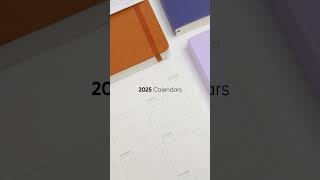 2025 Daily Planners [upl. by Clough]