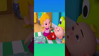 Sweet Dreams Song  Song for Children shorts 3d song kids [upl. by Therese549]