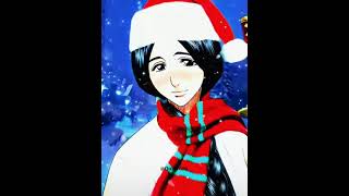 Merry Christmas 🎅 🎄  Bleach edit  Manga edit anime bleach edit christmas december edits [upl. by Eisoj]