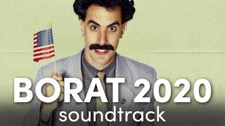 Kocani Orkestar  Siki Siki Baba  Borat 2020 Subsequent Moviefilm Soundtrack [upl. by Lillis]