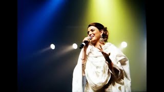 Nimrat Khaira Live Show In Belgium 02112017 [upl. by Zarah]