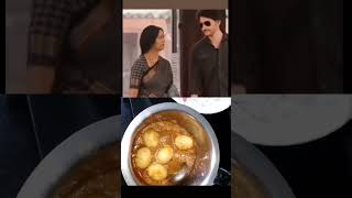 కోడి గుడ్డు పులుసు😋  Mahesh Babu Telugu cinema dialogue [upl. by Ardnic]