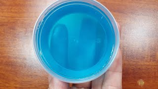 How to make slime 1 minute at home [upl. by Dihsar]