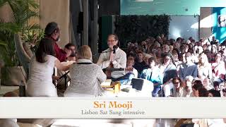 Mooji music Gayatri mantra [upl. by Haldes]