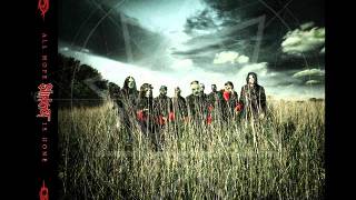 Slipknot Psychosocial Vocal Track Only [upl. by Mathis]