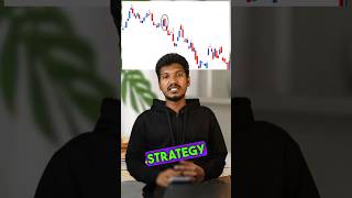 Part 2 Short Straddle Intraday strategy for Beginners  Tamil  price action  Option selling [upl. by Kcireddor]