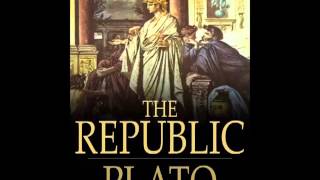 The Republic by Plato Audiobook [upl. by Drobman40]