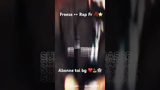 Freeze Corleone 🥶🥶🥶 freezecorleone rap video repost [upl. by Lukasz]