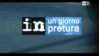 Un giorno in pretura  musica di Felice Tazzini [upl. by Gillan]