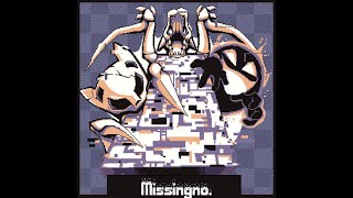 FNF Hypnos Lullaby  Missingno v3 RUINED MIX [upl. by Ruthann]