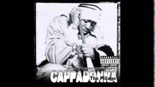 Cappadonna  Pillage  The Pillage [upl. by Ayotnom919]