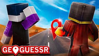 BASTIGHG amp PAPAPLATTE SPIELEN GEOGUESSR 2vs2 RANKED [upl. by Kealey]