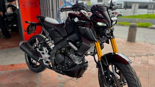 Así llegó la Yamaha MT15 a colombia 👀 todo lo que necesites saber Justo aqui 😌 es la 150 más top [upl. by Rebecca]