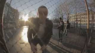 Kicko x Andyto  Hiroshima INSTR by Da Don Official video [upl. by Aerbma211]