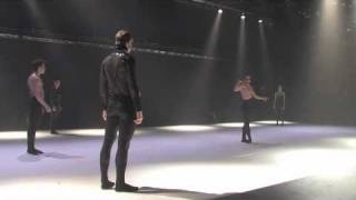 POOL Premiere 2011 Choreography by Sidra Bell [upl. by Kcoj]