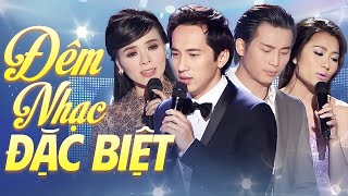 Đêm Nhạc Trữ Tình Đặc Biệt  Đại Hội Nhạc Bolero Hay Nhất Nhiều Ca Sĩ  Duyên Kiếp Cỏ Úa [upl. by Draned]