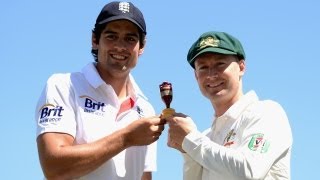 Investec Ashes Series  4th Test Day 2 Morning session Georestricted live stream [upl. by Aenil]