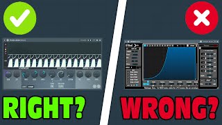 Best Way To Sidechain in FL Studio [upl. by Yuzik]